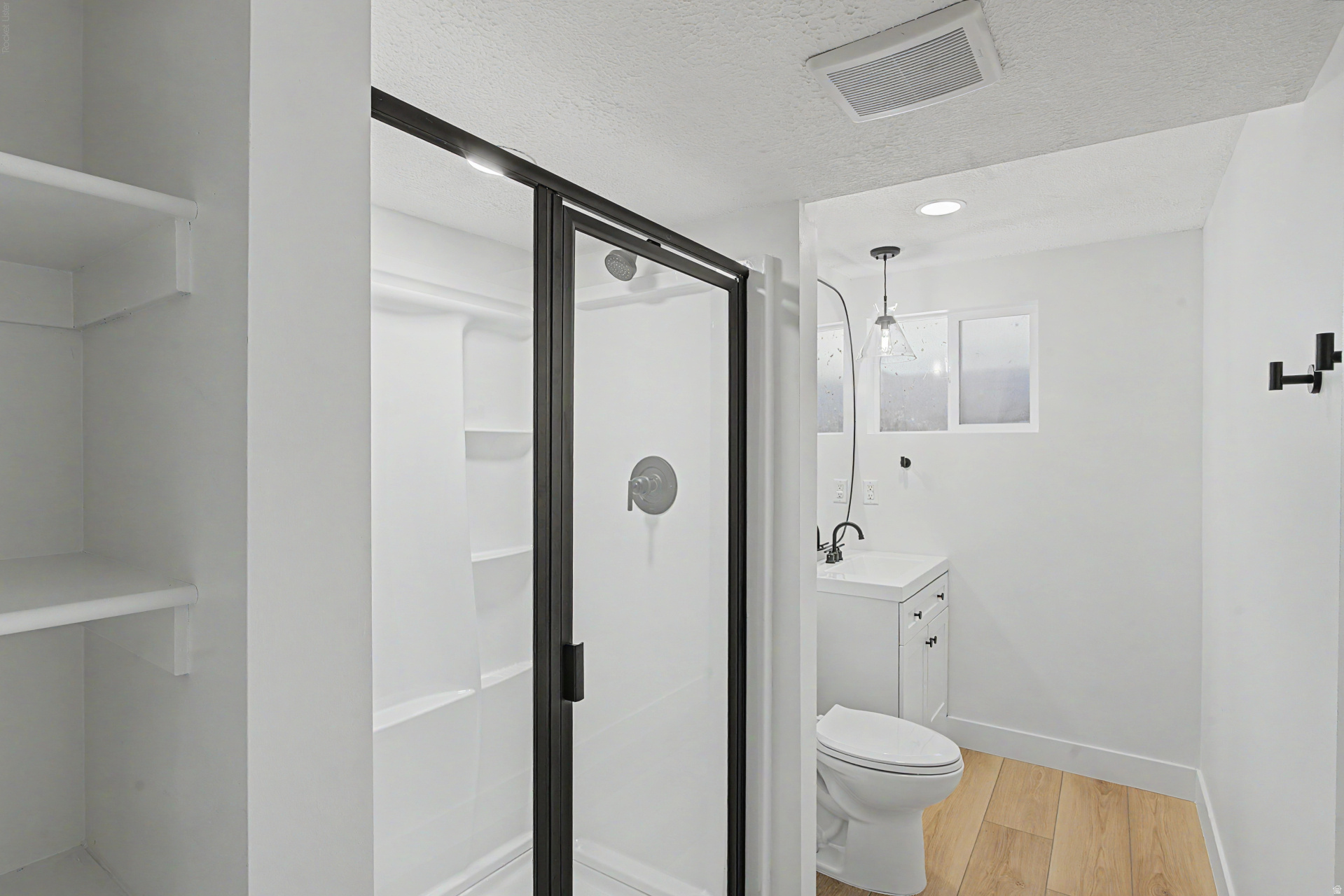 TATE - Residential