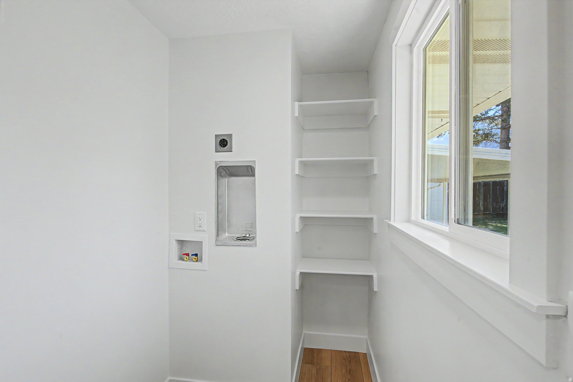 TATE - Residential