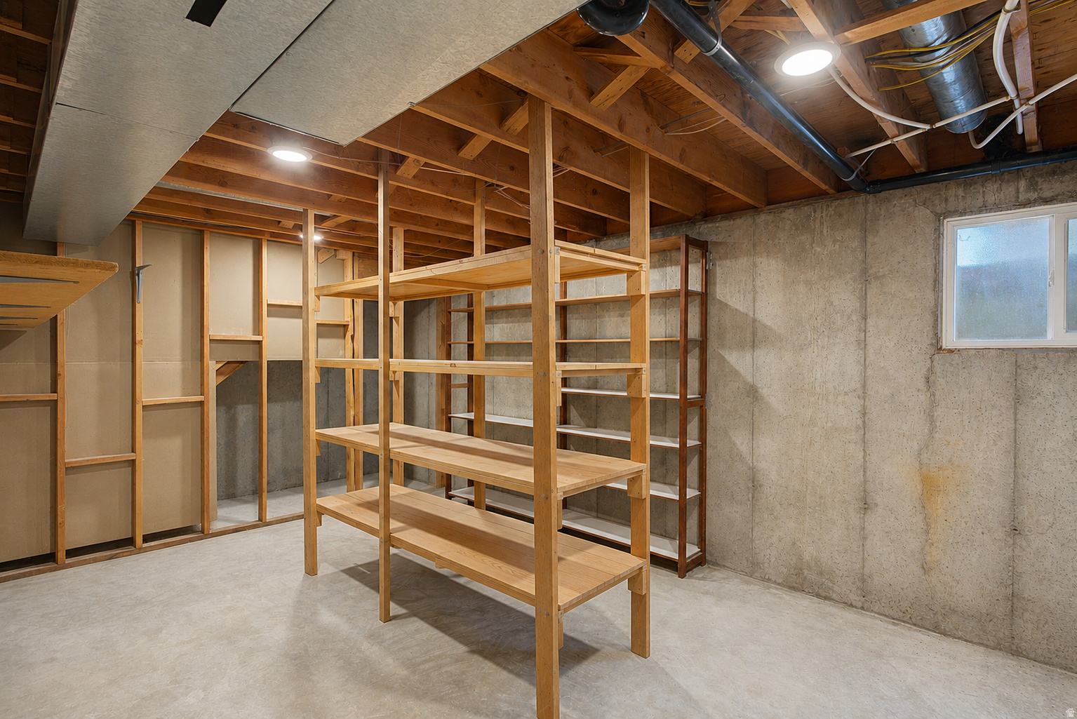 TATE - Residential