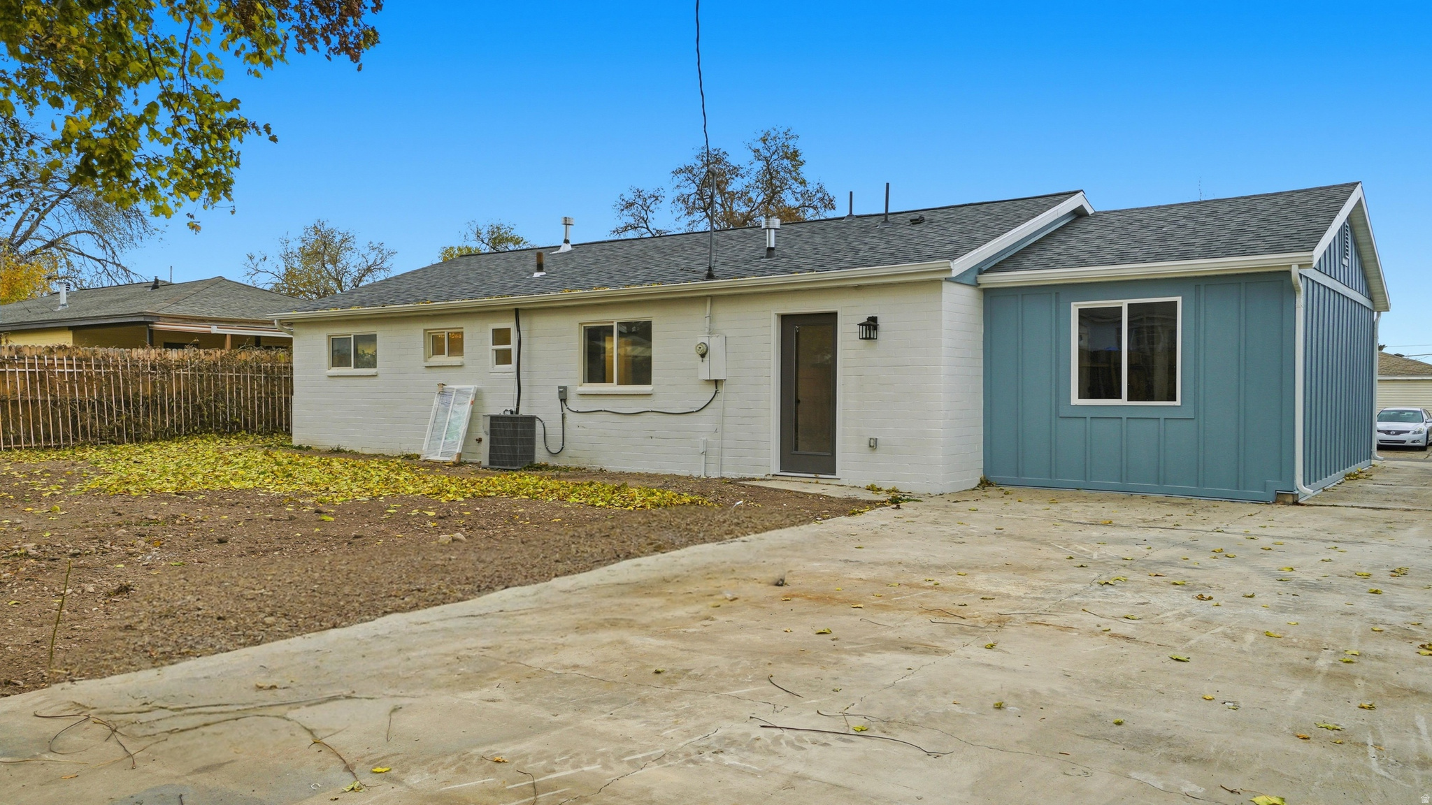 HOFFMAN HEIGHTS - Residential