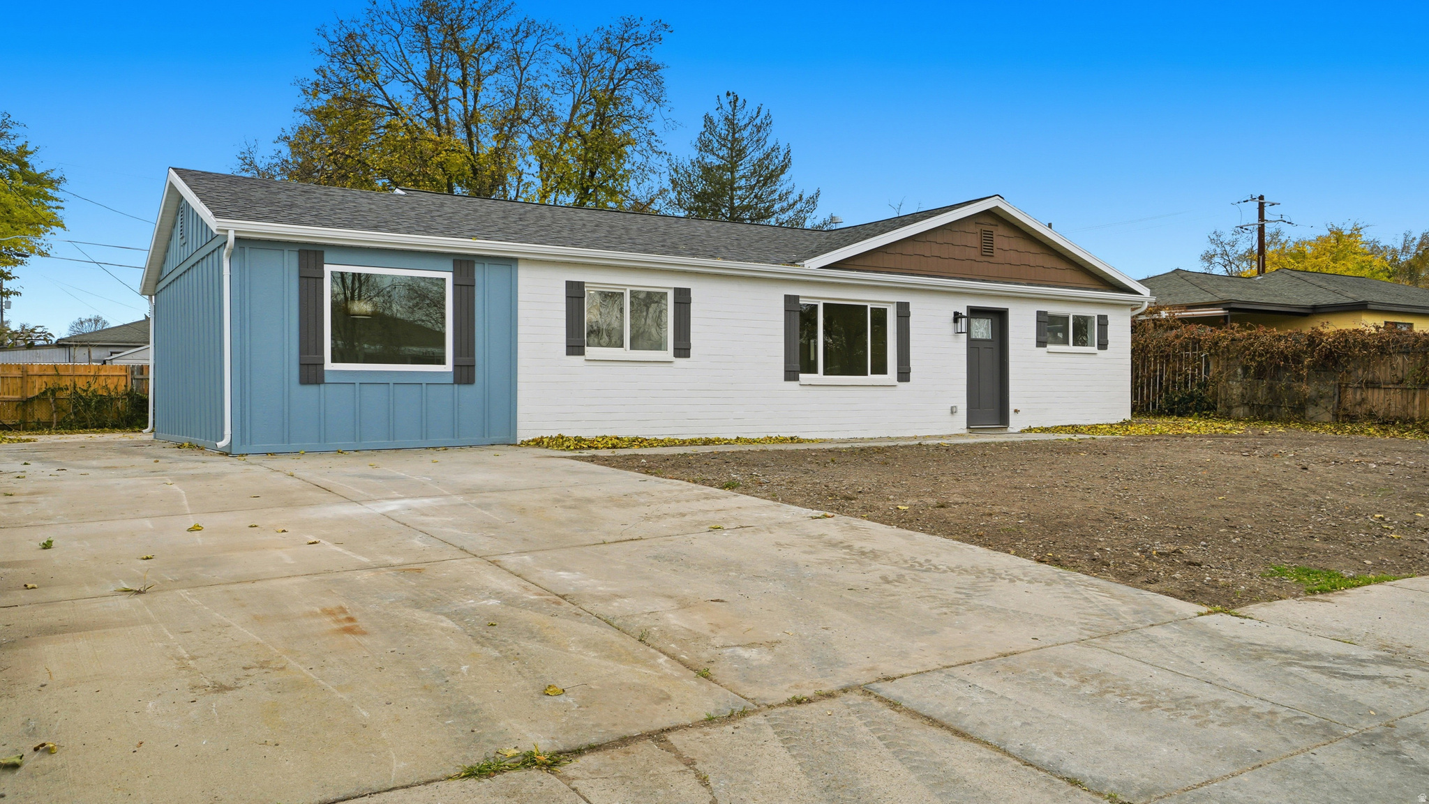 HOFFMAN HEIGHTS - Residential