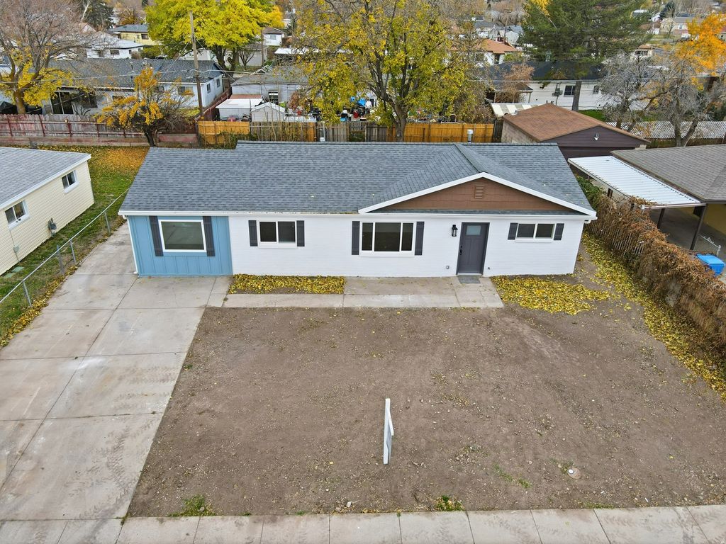 Photo of 4785 W 4955 S, Salt Lake City, UT 84118 (MLS # 2123104)