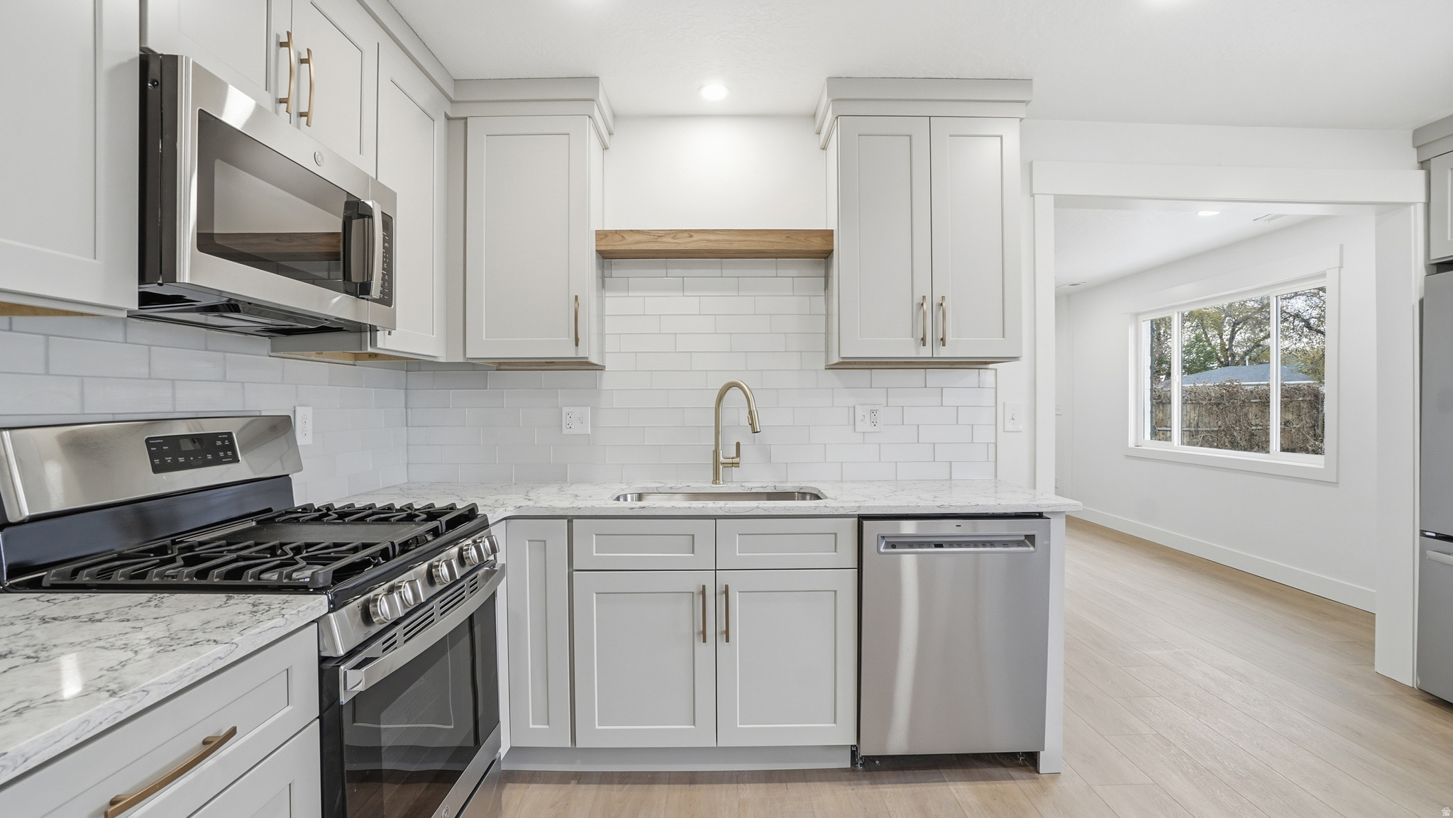 HOFFMAN HEIGHTS - Residential