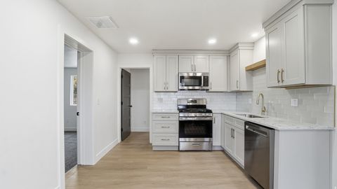 Tiny photo for 4785 W 4955 S, Salt Lake City, UT 84118 (MLS # 2123104)