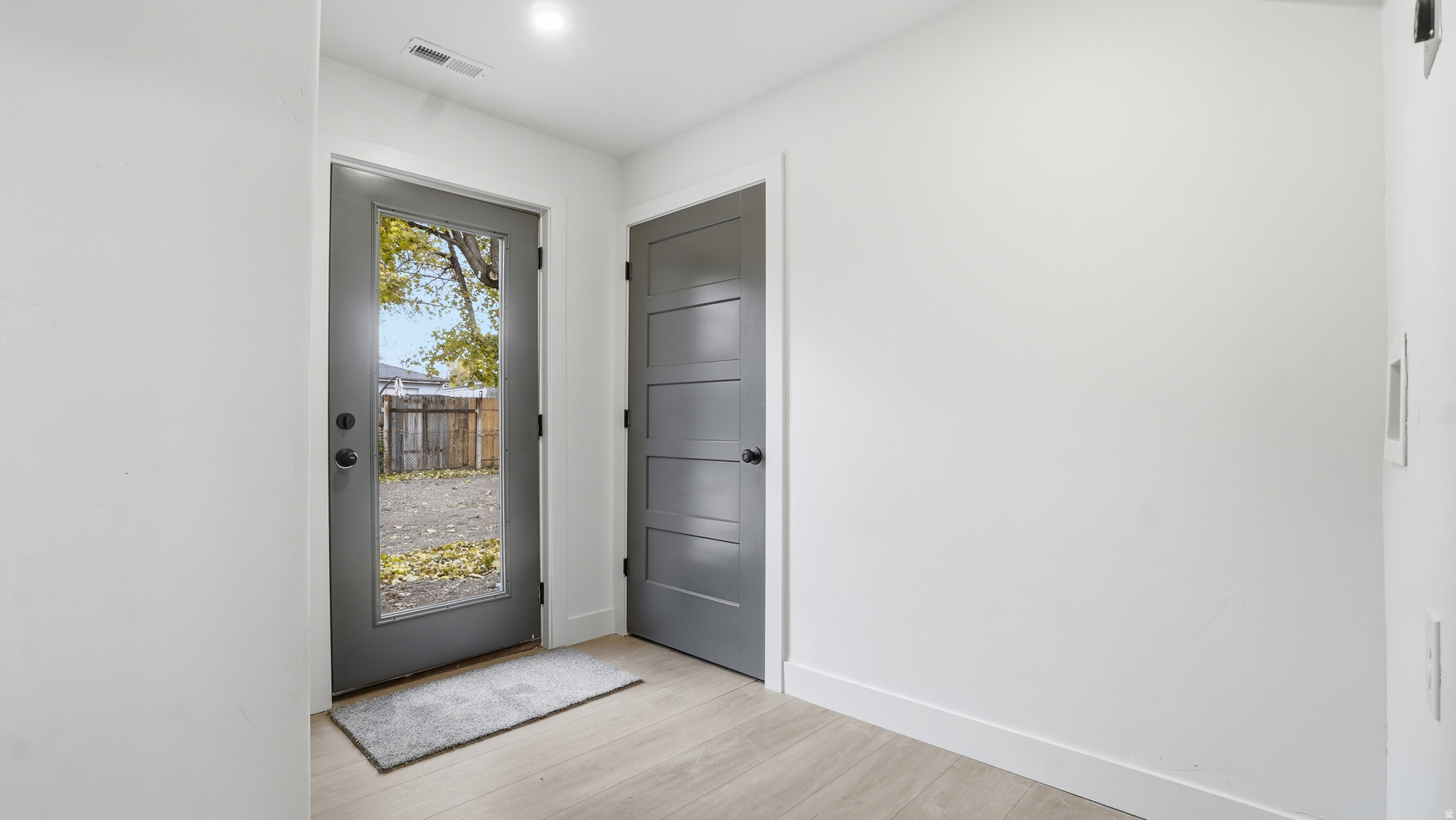 HOFFMAN HEIGHTS - Residential