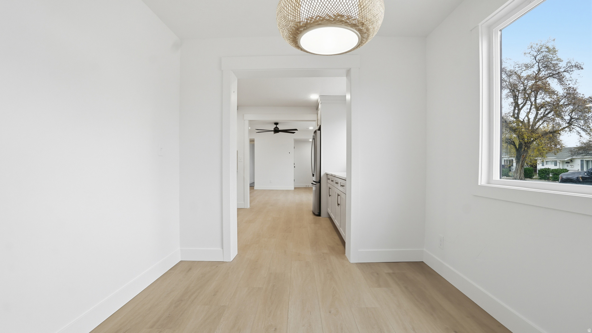 HOFFMAN HEIGHTS - Residential