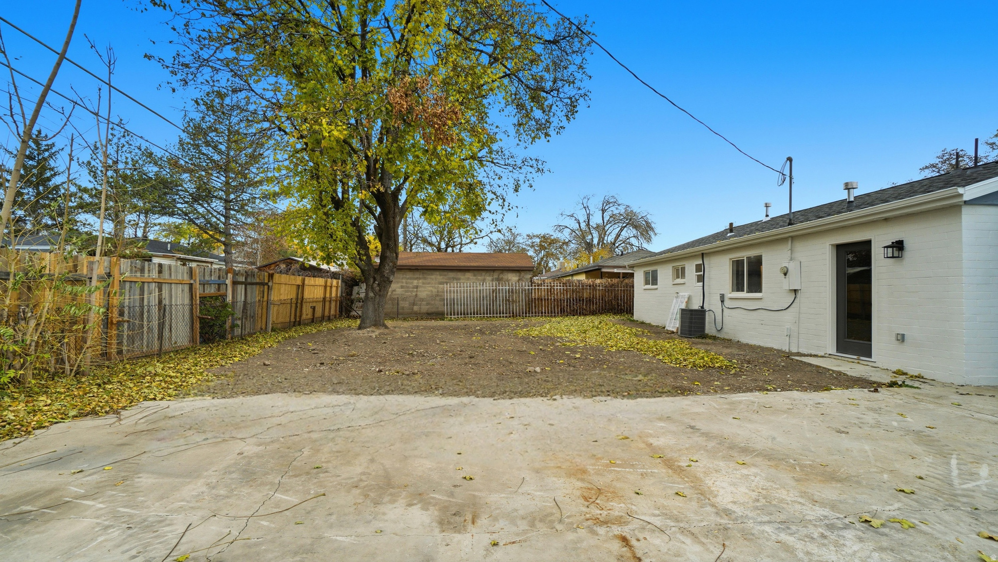 HOFFMAN HEIGHTS - Residential