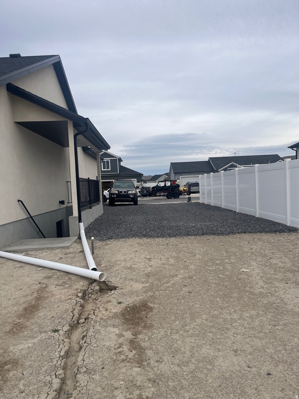 EAGLE POINT - Residential