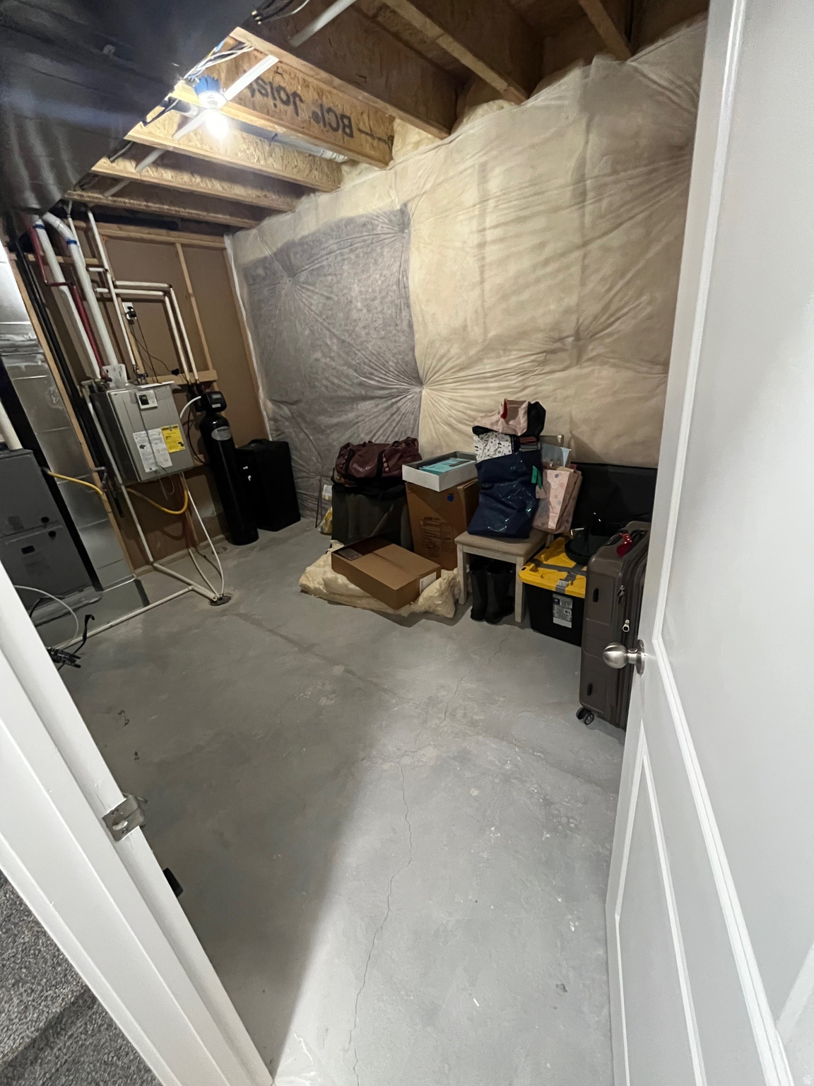 EAGLE POINT - Residential