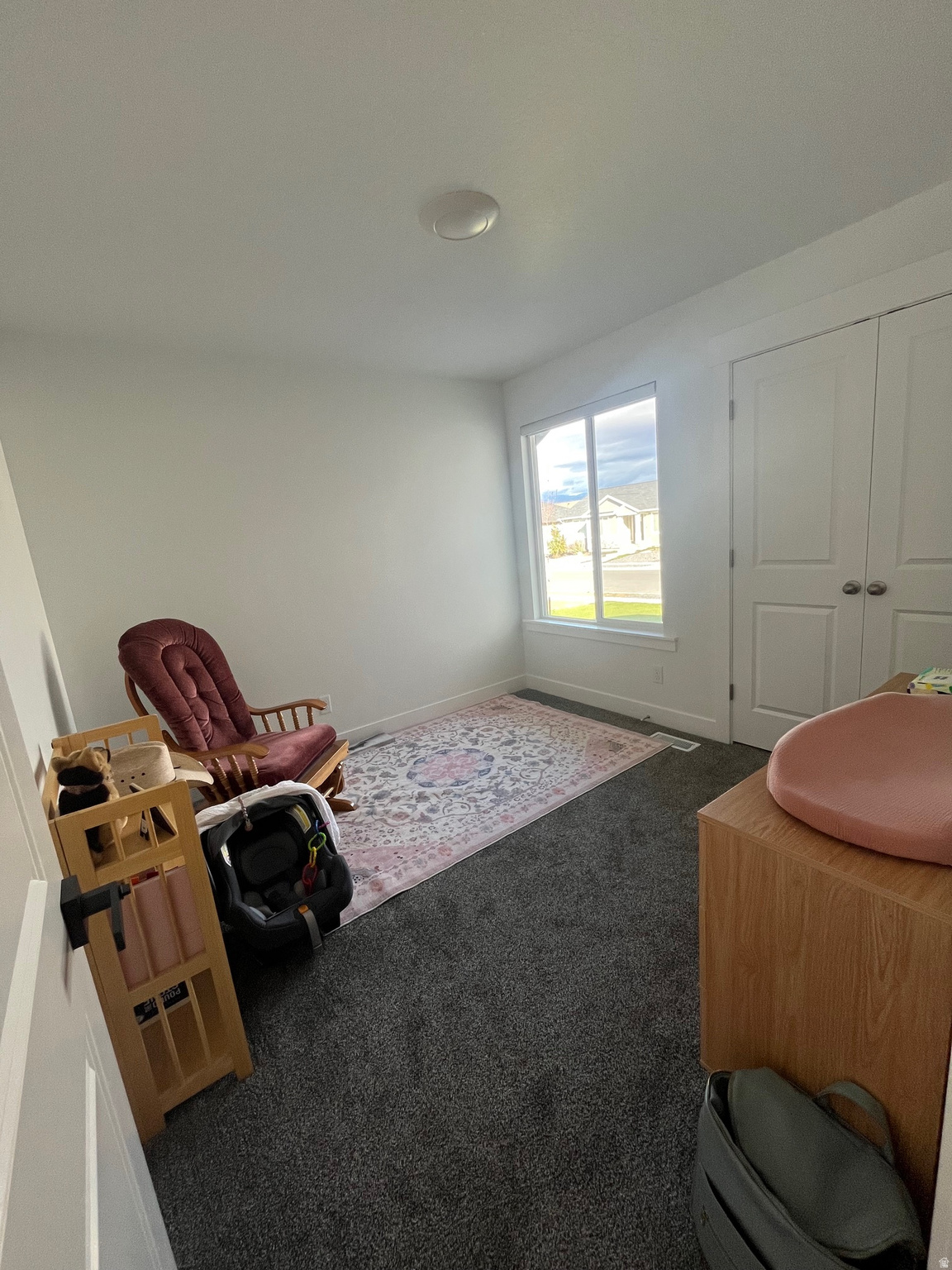 EAGLE POINT - Residential