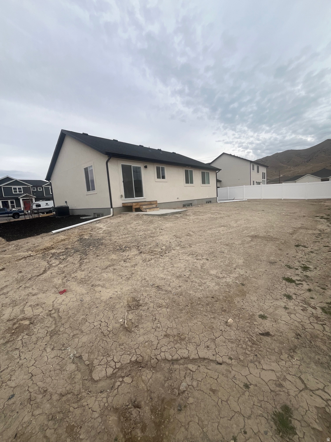 EAGLE POINT - Residential