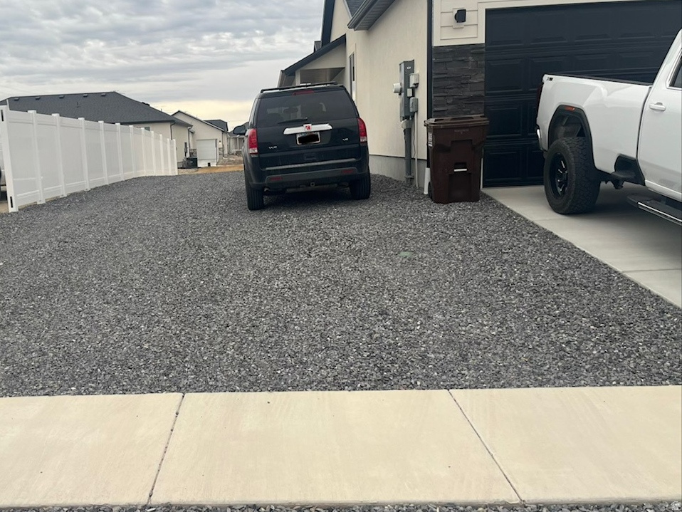 EAGLE POINT - Residential