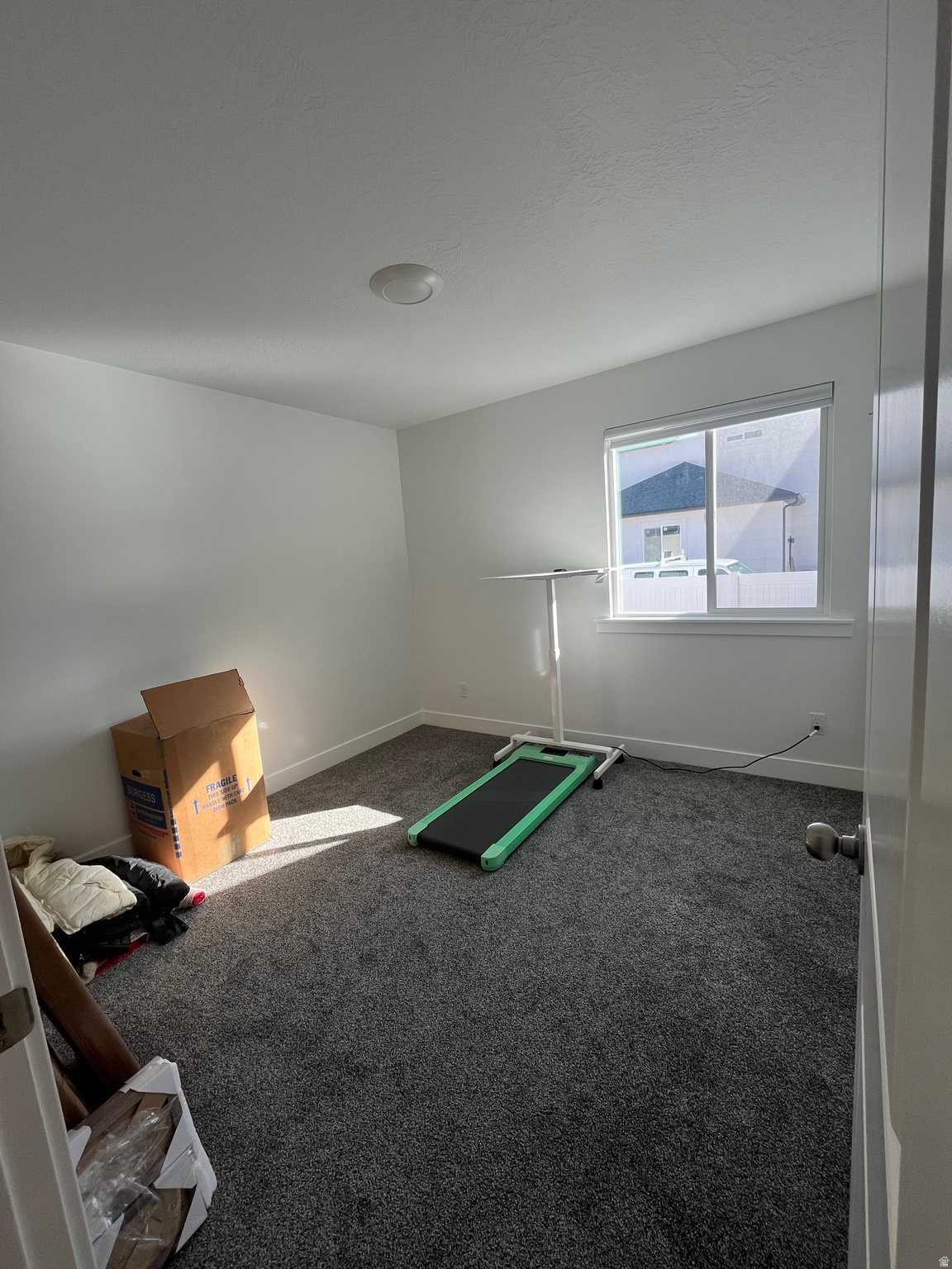 EAGLE POINT - Residential