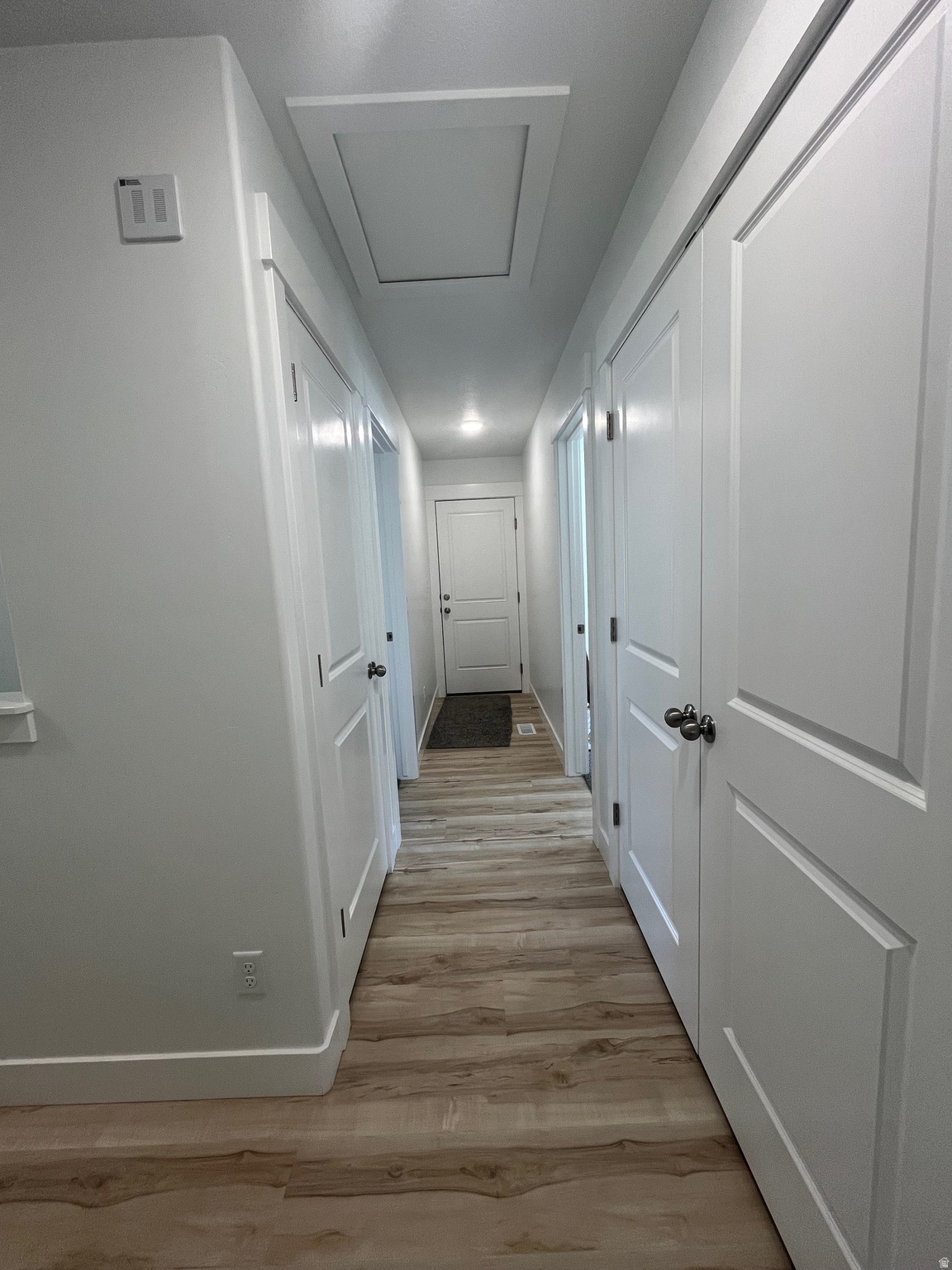 EAGLE POINT - Residential