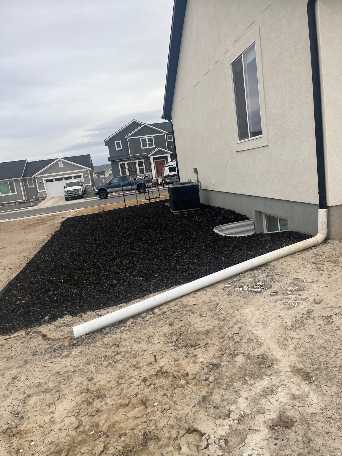 EAGLE POINT - Residential