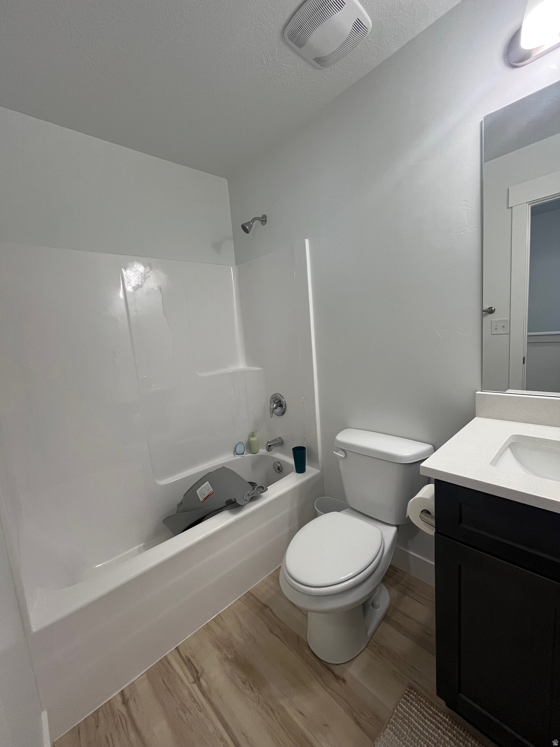 EAGLE POINT - Residential