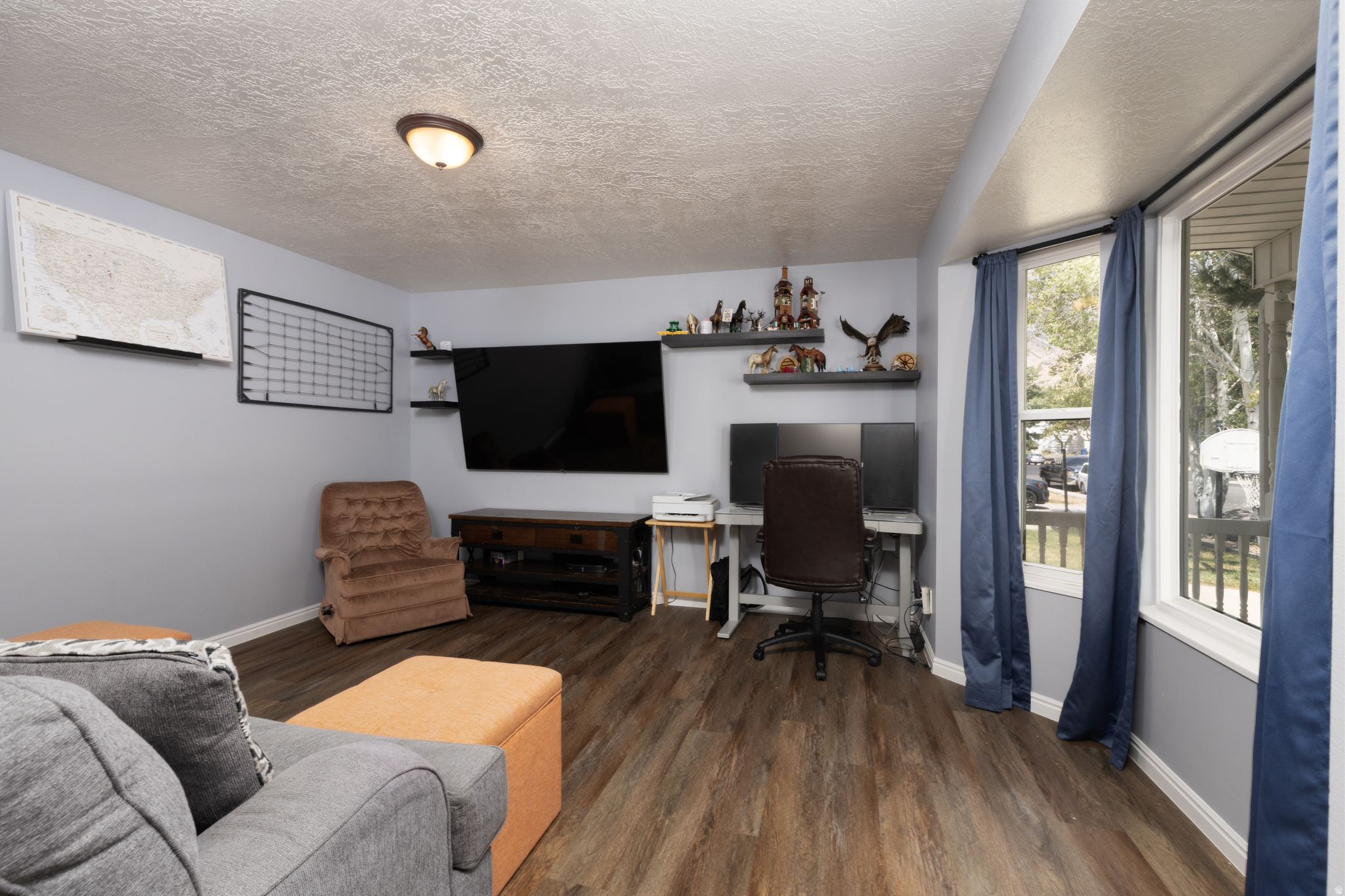 HERITAGE HILLS - Residential