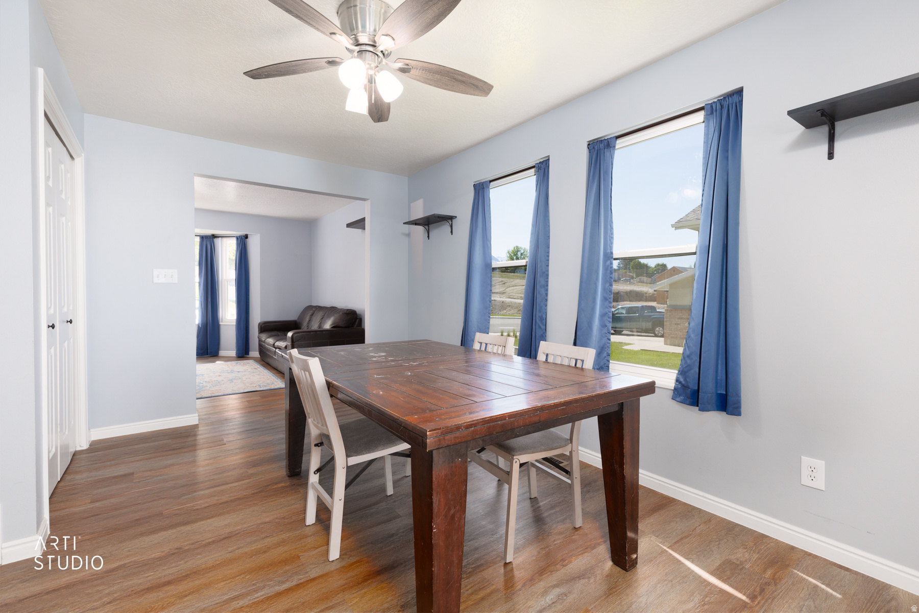 HERITAGE HILLS - Residential