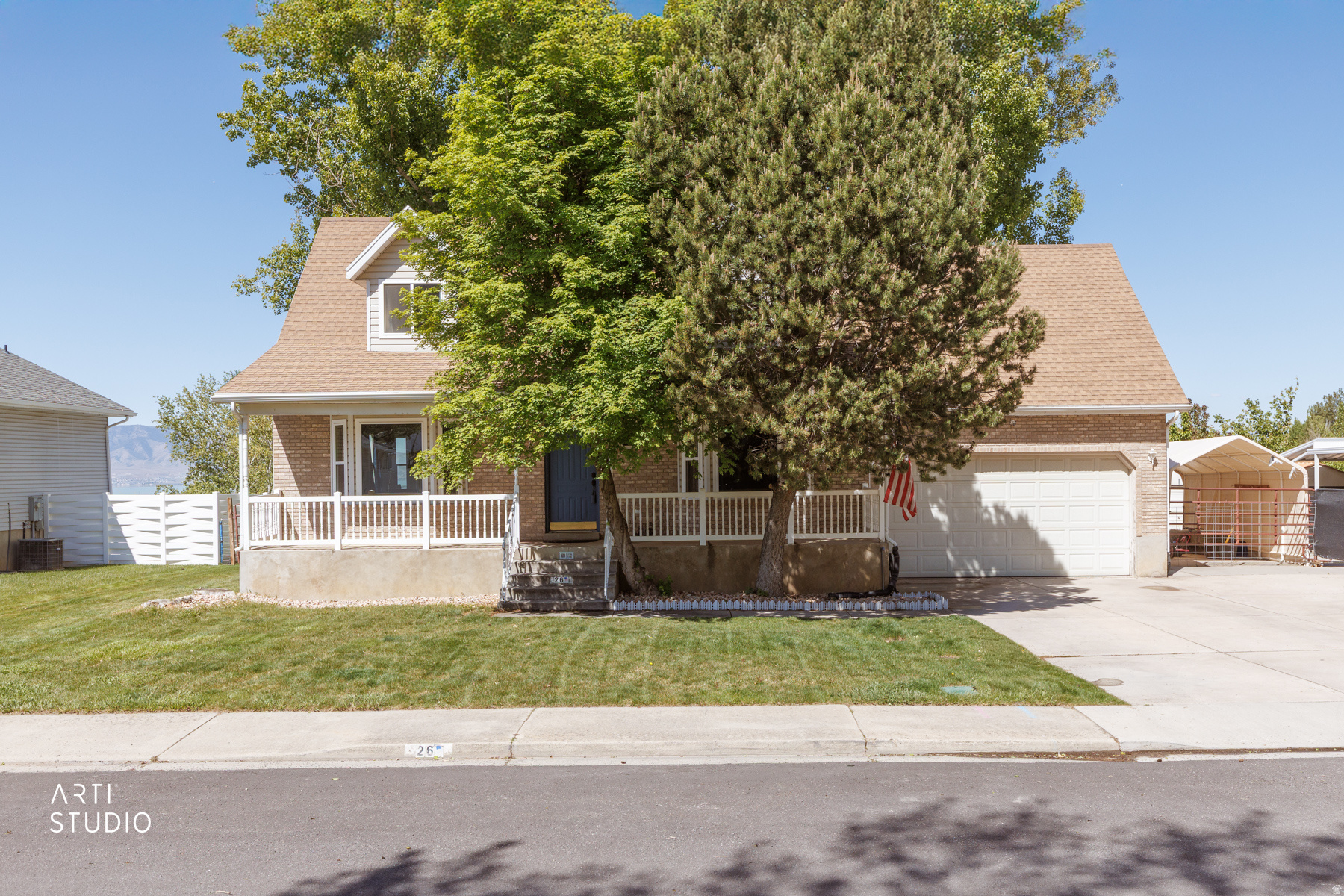 HERITAGE HILLS - Residential