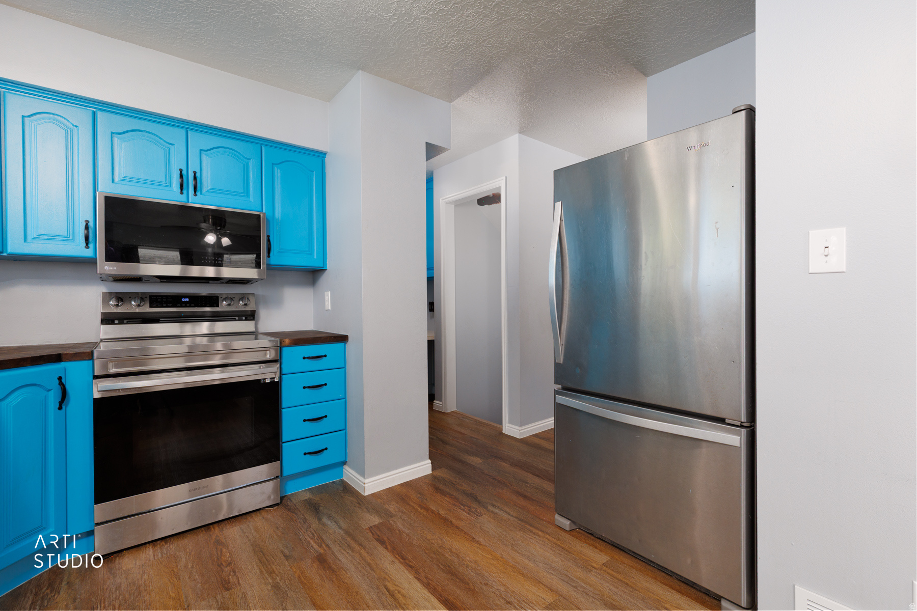 HERITAGE HILLS - Residential