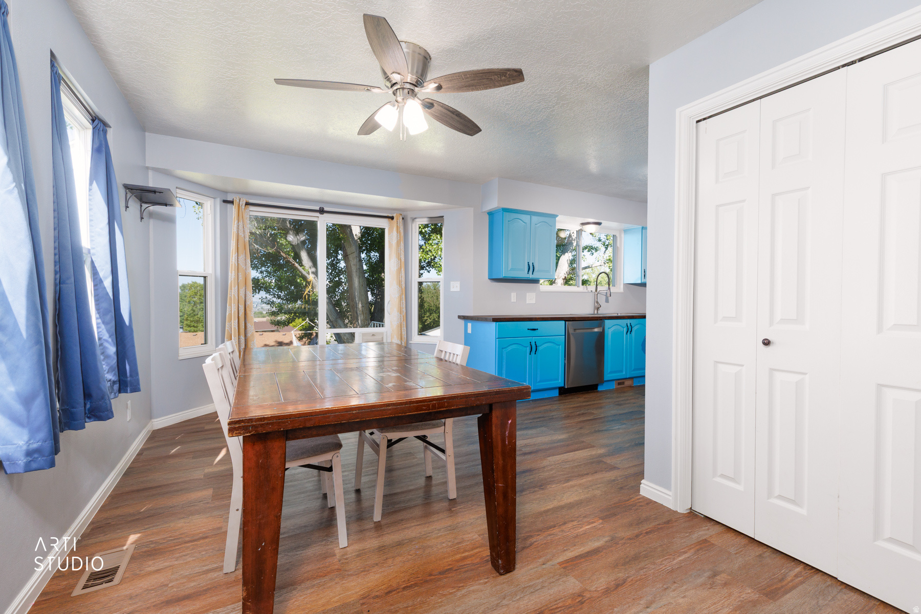 HERITAGE HILLS - Residential