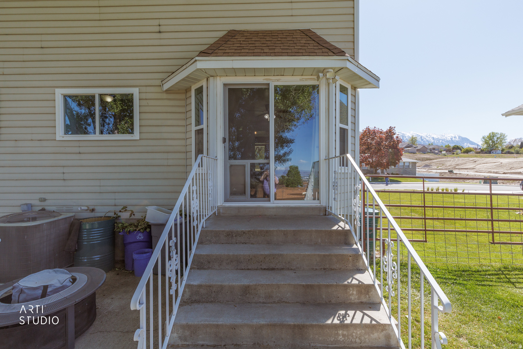 HERITAGE HILLS - Residential