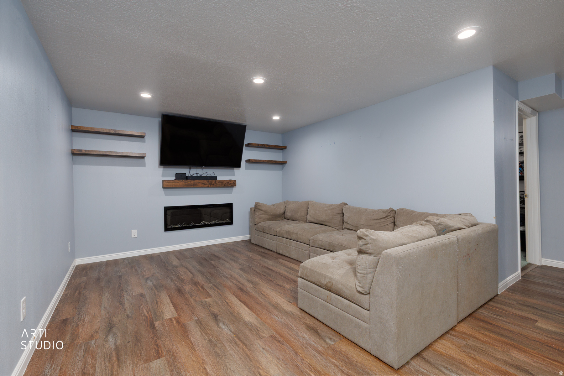 HERITAGE HILLS - Residential