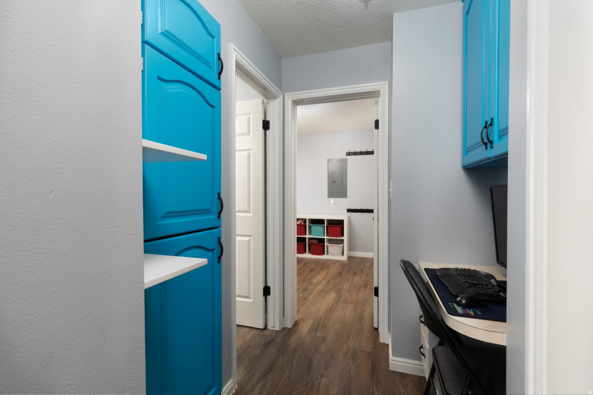 HERITAGE HILLS - Residential