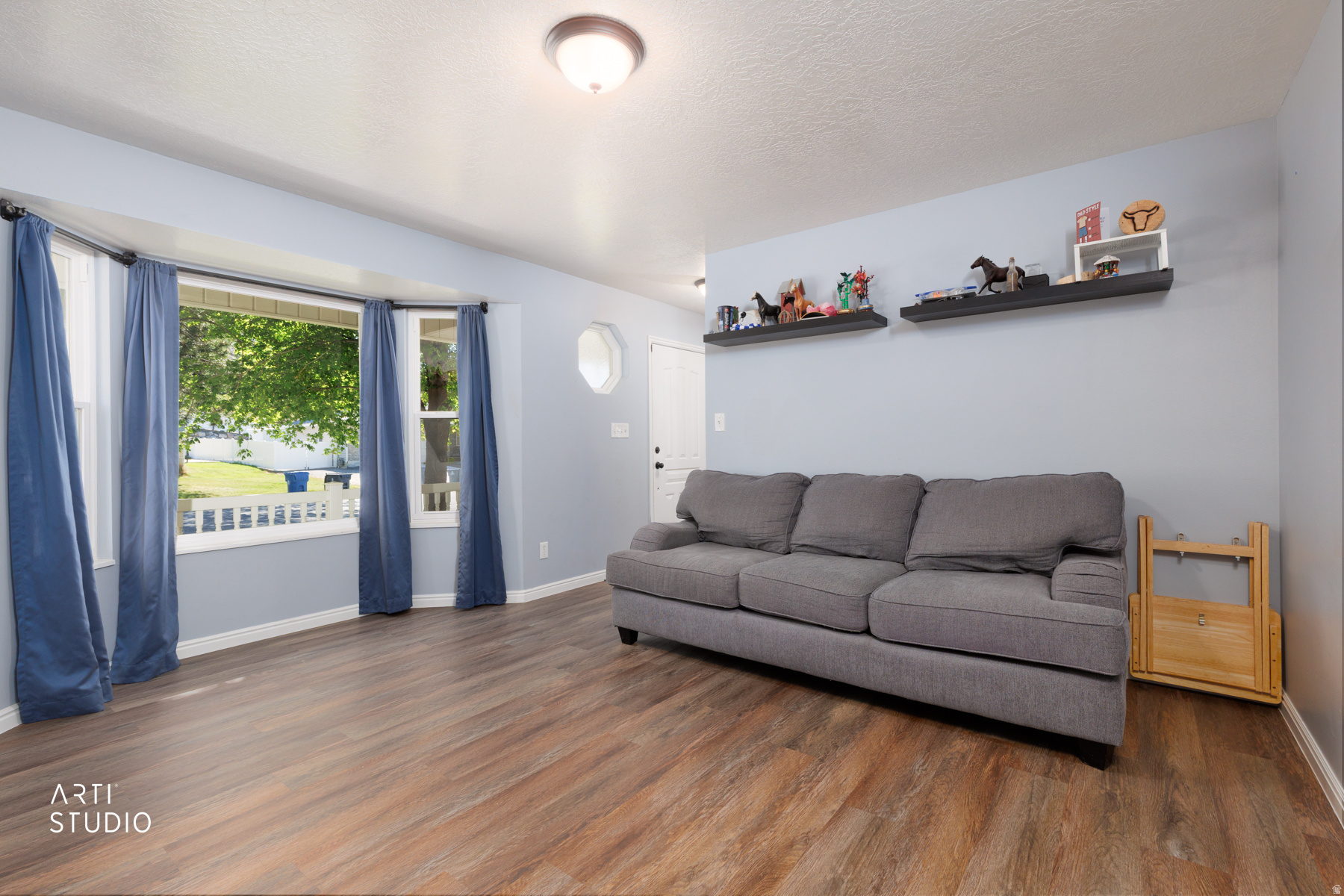 HERITAGE HILLS - Residential