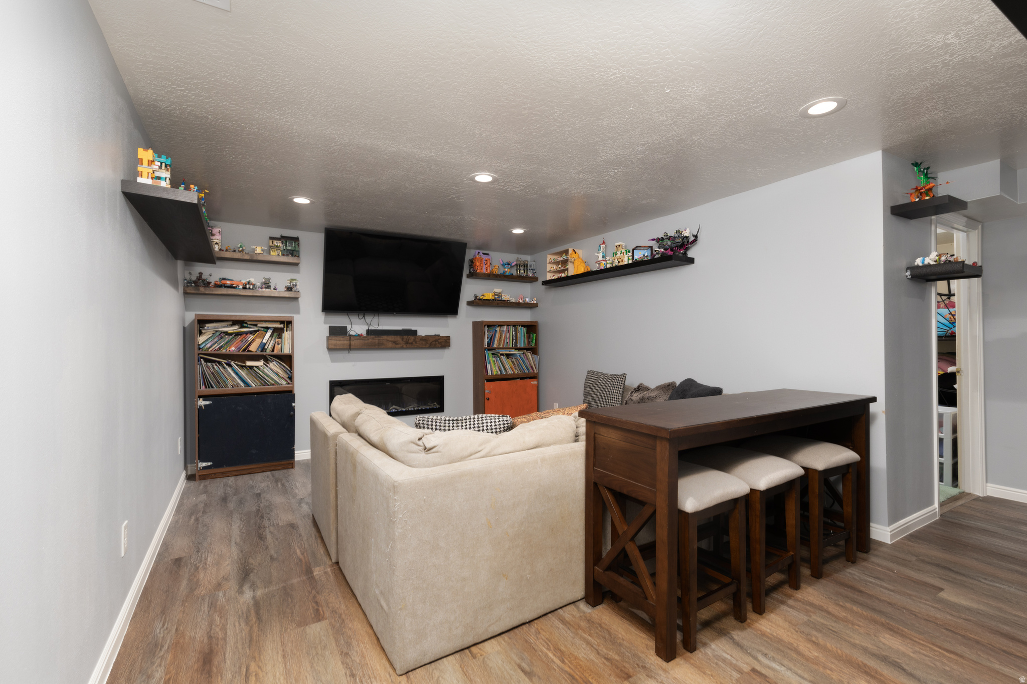 HERITAGE HILLS - Residential