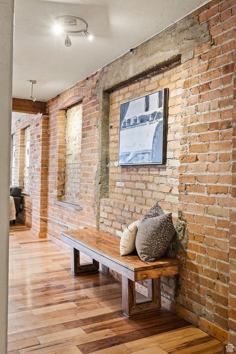 Tiny photo for 327 W 200 S #404, Salt Lake City, UT 84101 (MLS # 2117780)