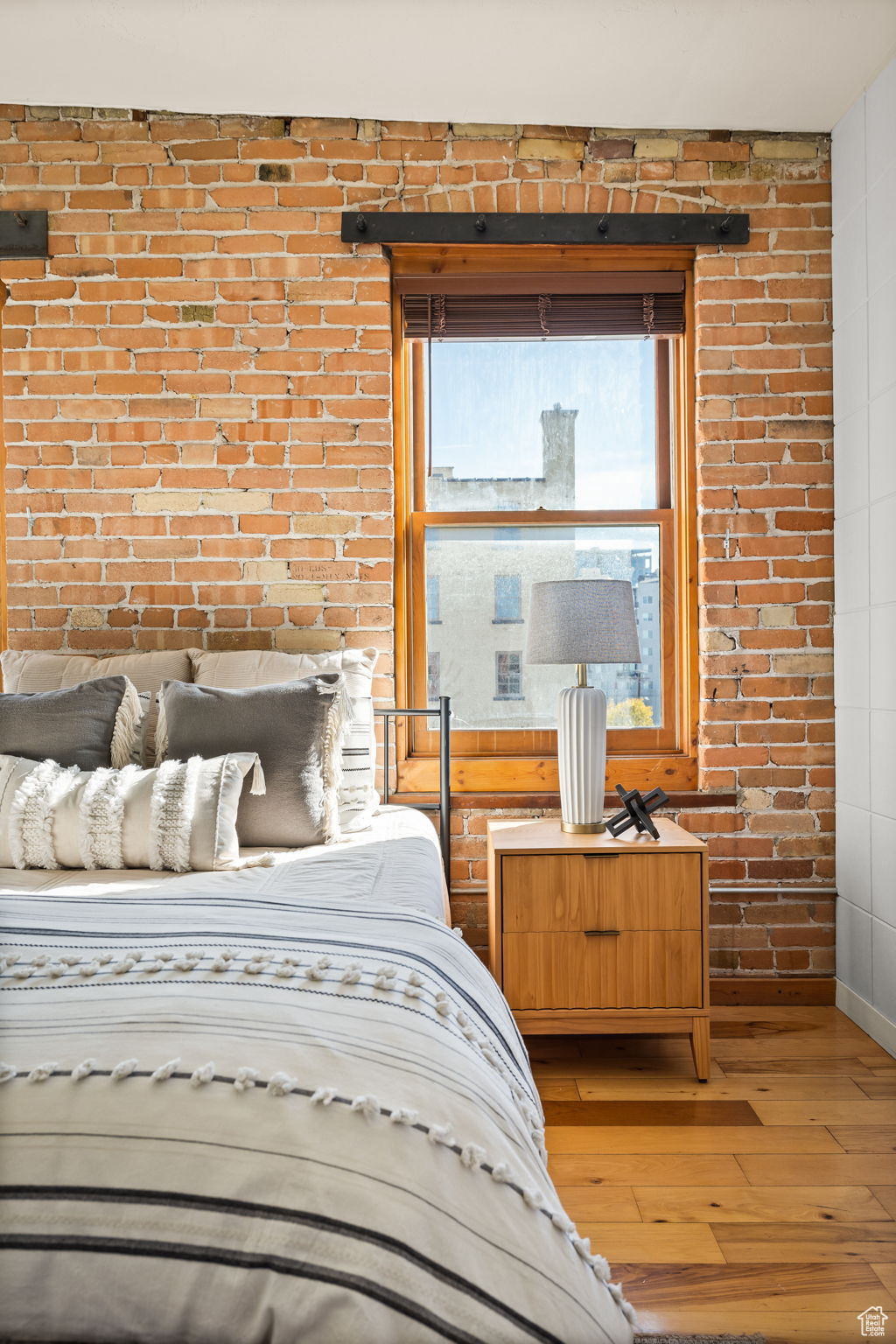 WAREHOUSE DISTRICT CONDOMINIUMS - Residential