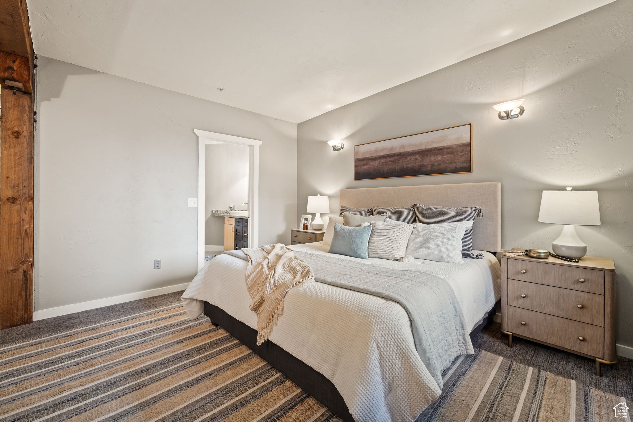 WAREHOUSE DISTRICT CONDOMINIUMS - Residential