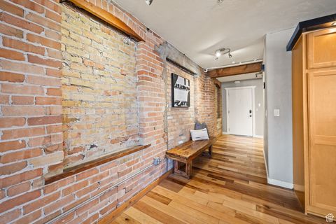 Tiny photo for 327 W 200 S #404, Salt Lake City, UT 84101 (MLS # 2117780)