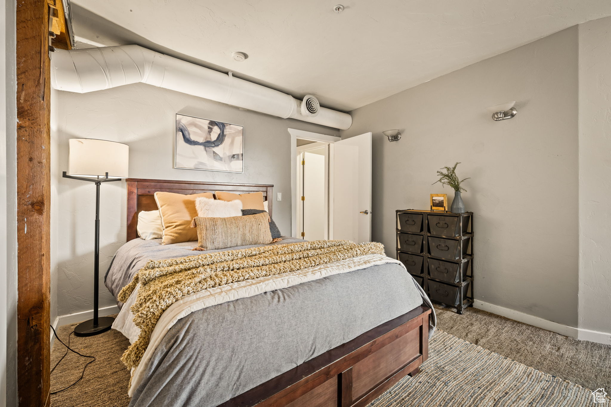 WAREHOUSE DISTRICT CONDOMINIUMS - Residential