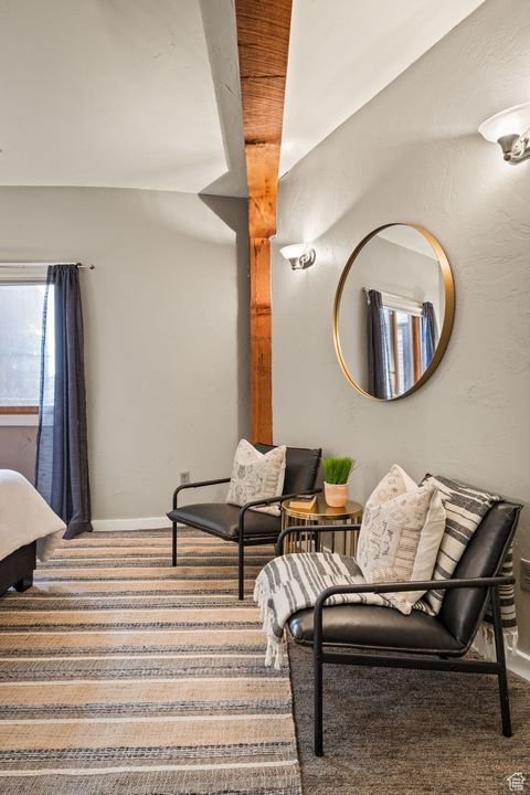 Tiny photo for 327 W 200 S #404, Salt Lake City, UT 84101 (MLS # 2117780)