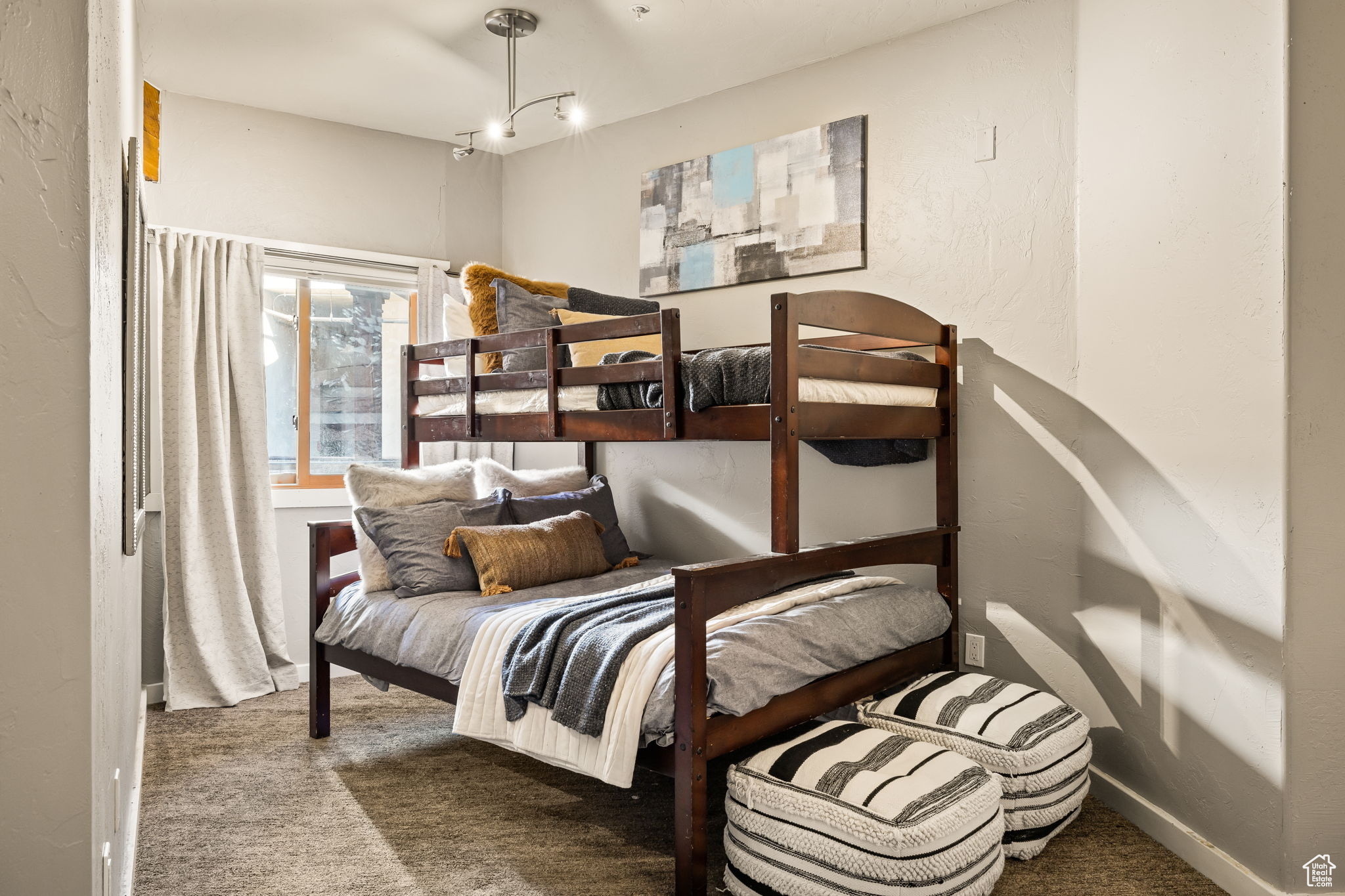 WAREHOUSE DISTRICT CONDOMINIUMS - Residential