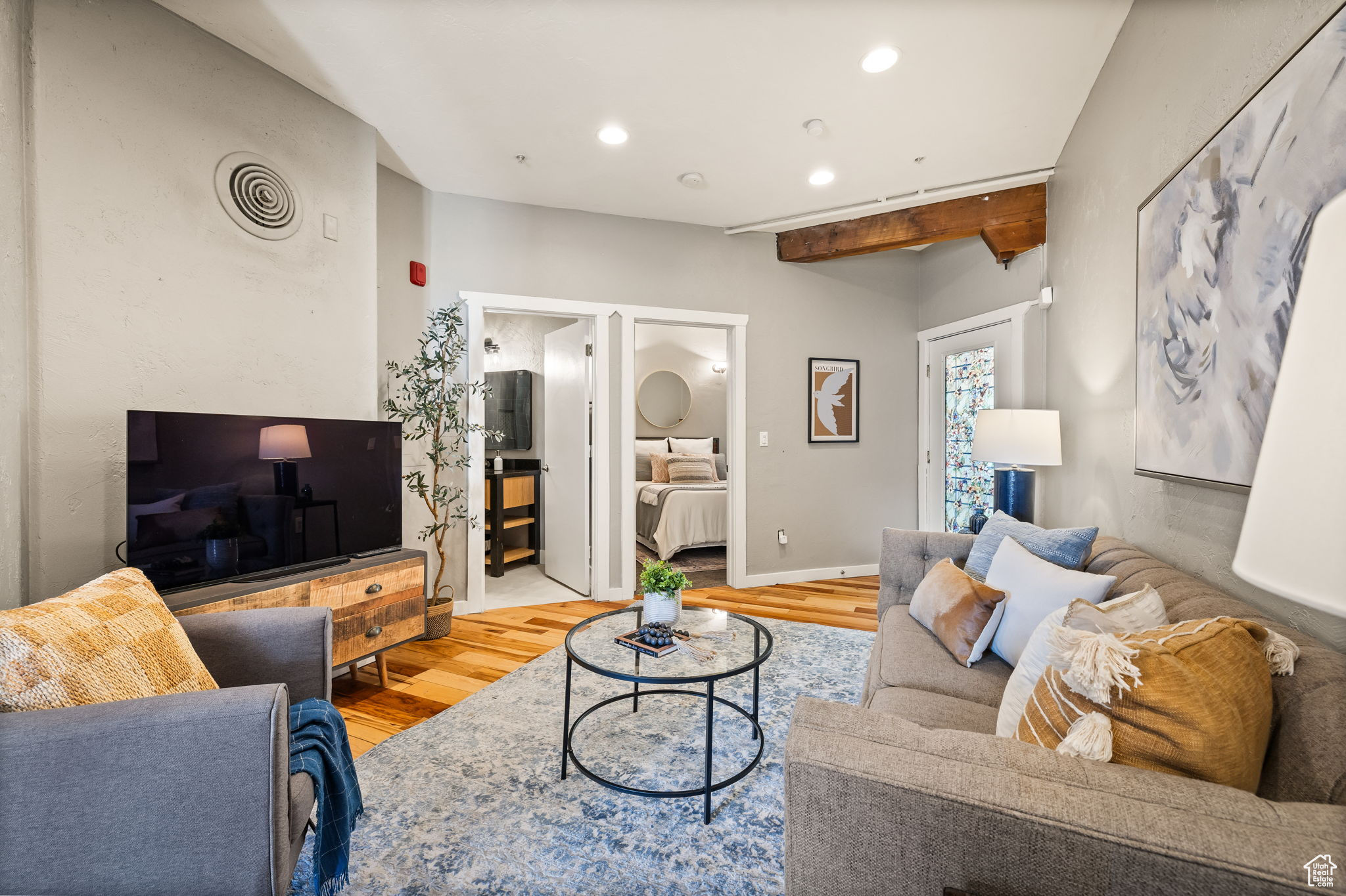 WAREHOUSE DISTRICT CONDOMINIUMS - Residential