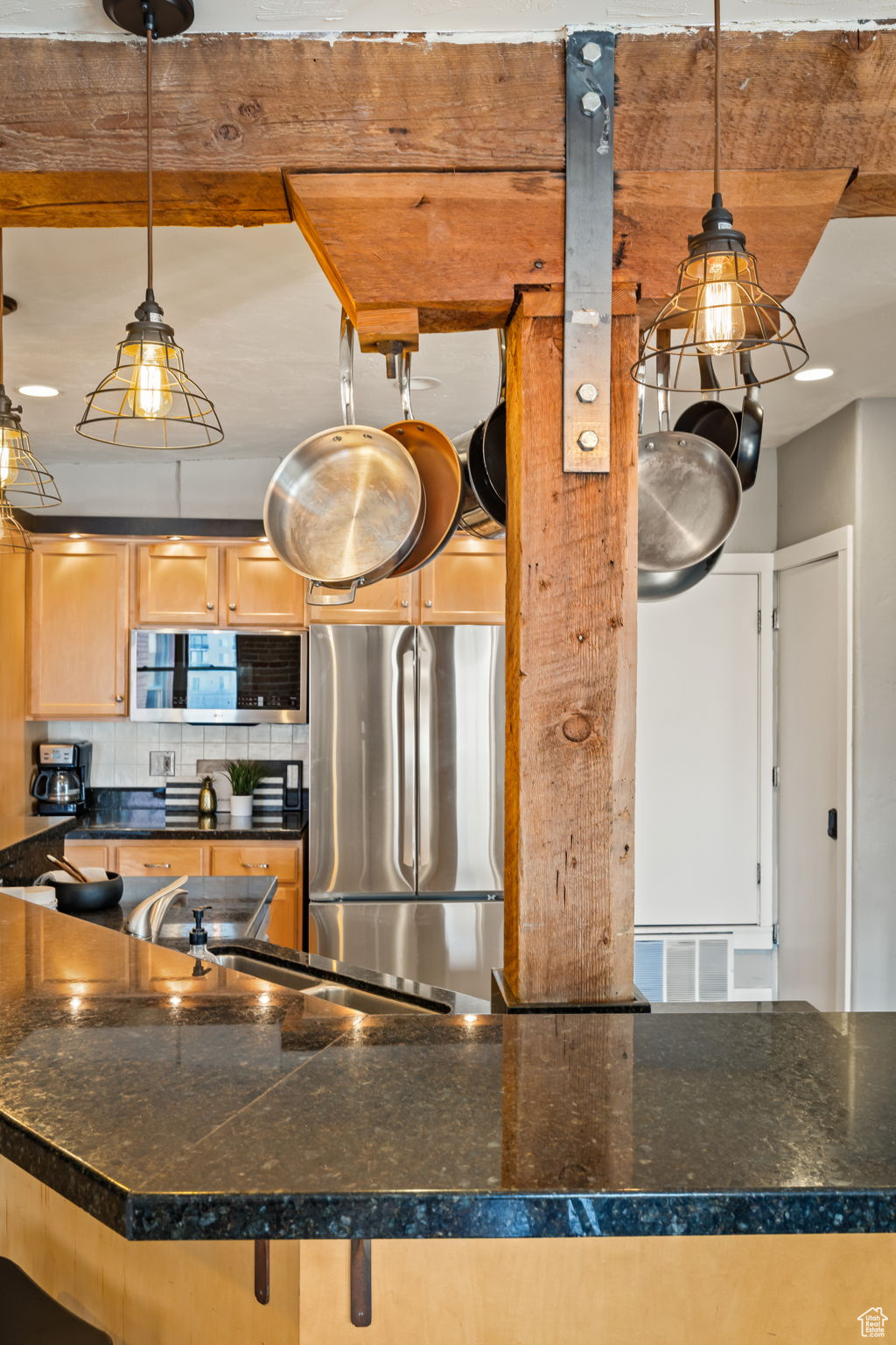 WAREHOUSE DISTRICT CONDOMINIUMS - Residential