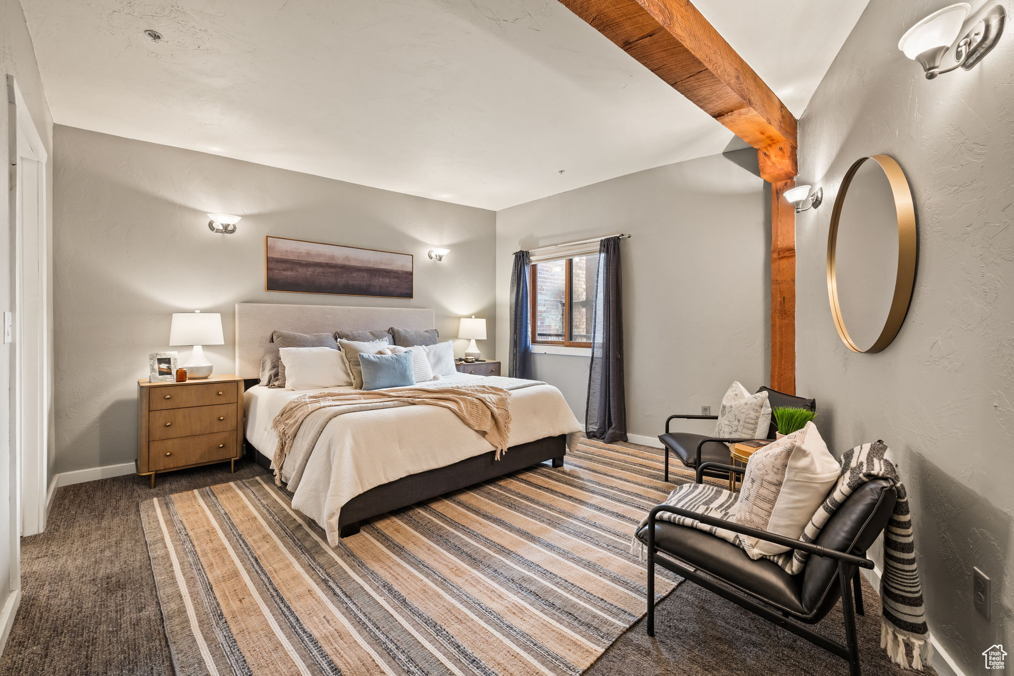 WAREHOUSE DISTRICT CONDOMINIUMS - Residential