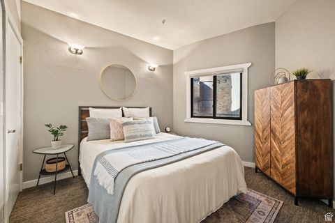 Tiny photo for 327 W 200 S #404, Salt Lake City, UT 84101 (MLS # 2117780)