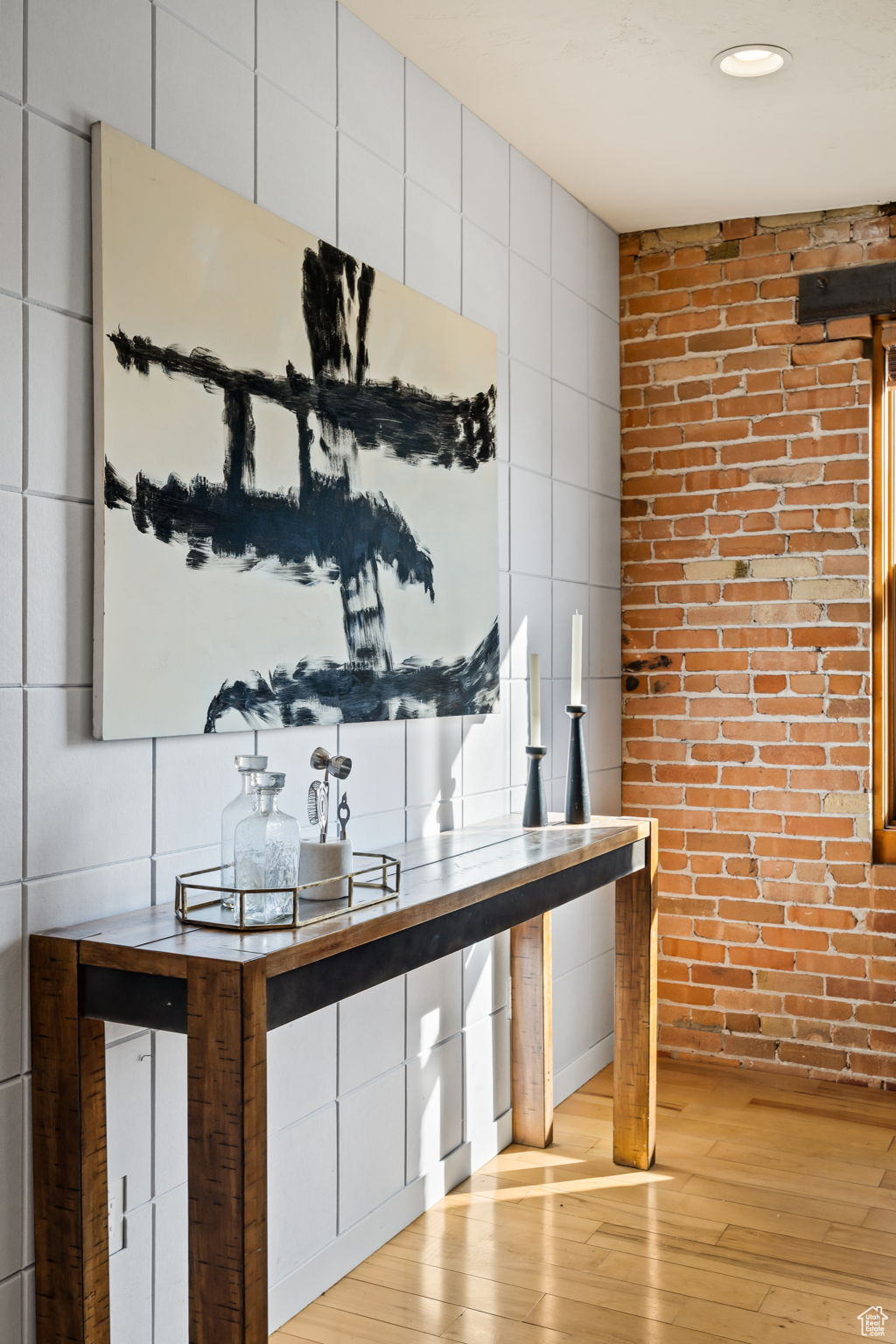 WAREHOUSE DISTRICT CONDOMINIUMS - Residential