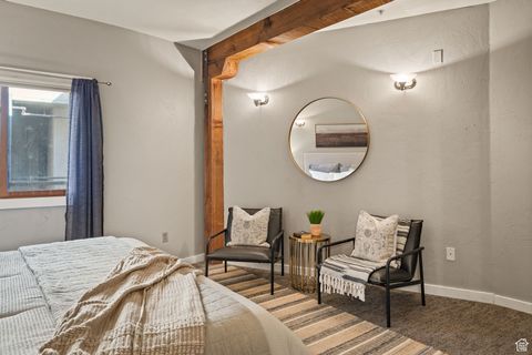 Tiny photo for 327 W 200 S #404, Salt Lake City, UT 84101 (MLS # 2117780)