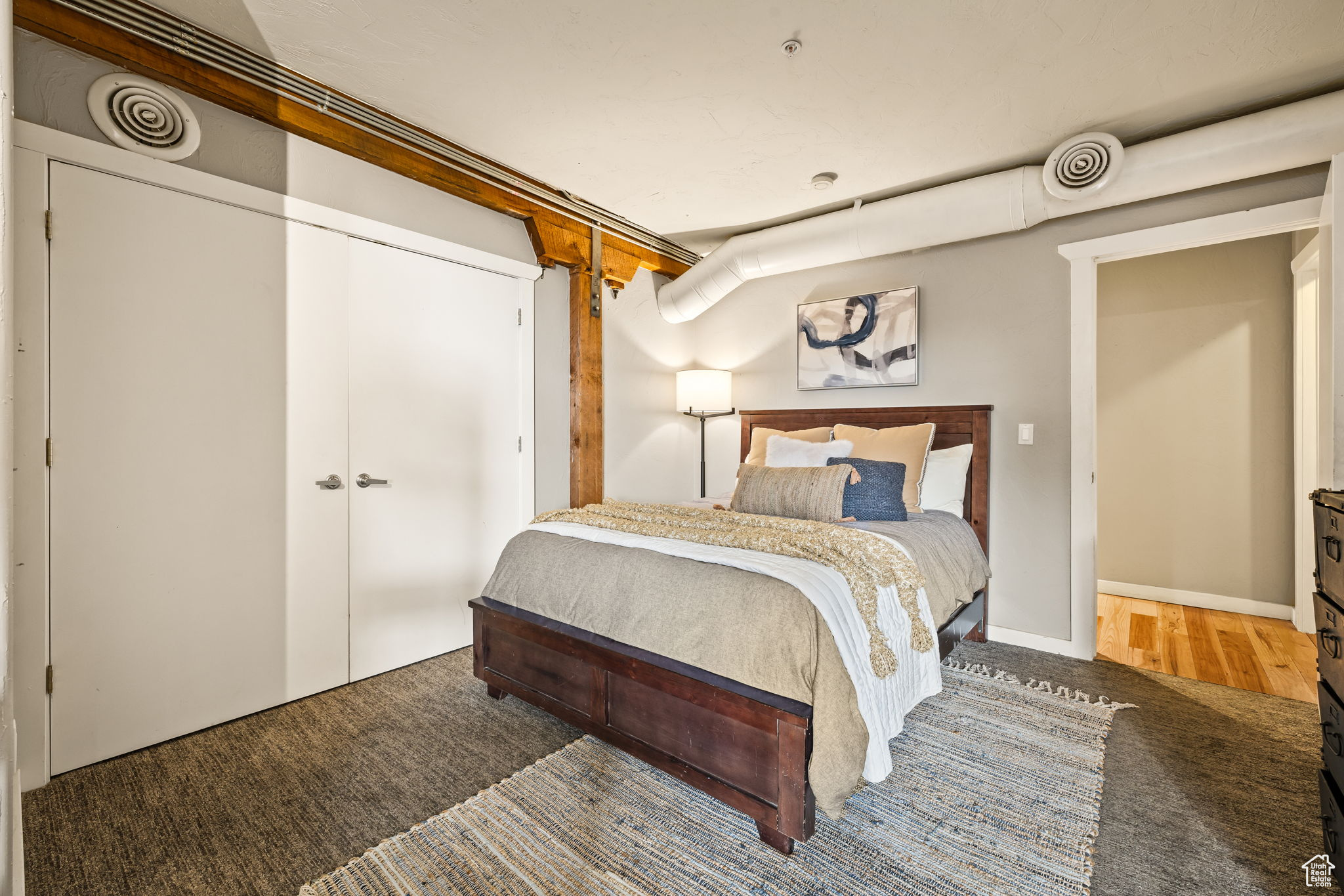 WAREHOUSE DISTRICT CONDOMINIUMS - Residential