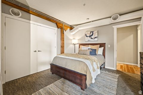 Tiny photo for 327 W 200 S #404, Salt Lake City, UT 84101 (MLS # 2117780)