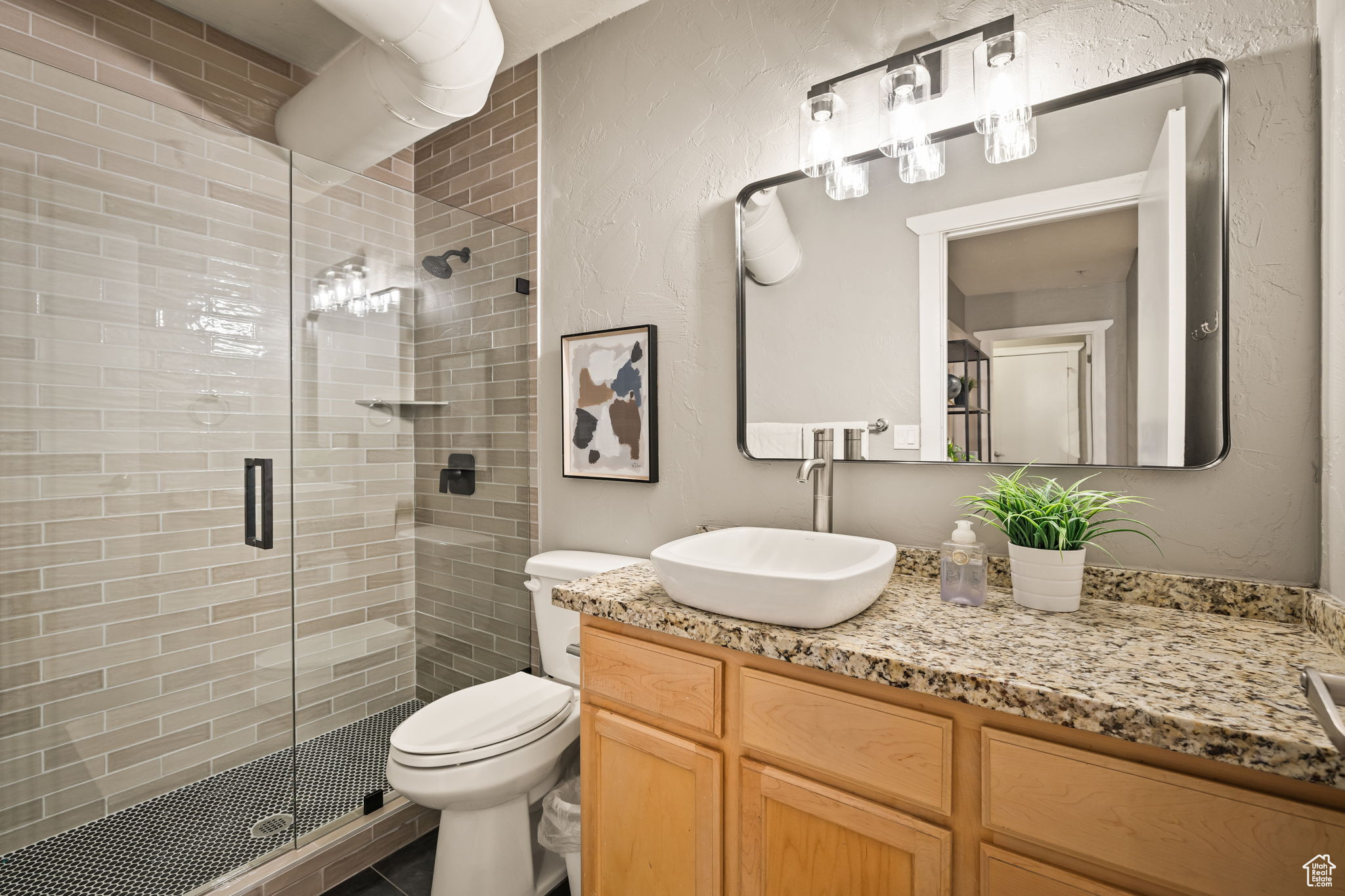 WAREHOUSE DISTRICT CONDOMINIUMS - Residential