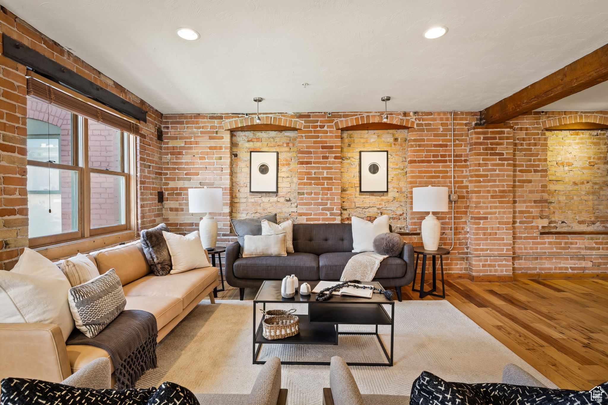 WAREHOUSE DISTRICT CONDOMINIUMS - Residential