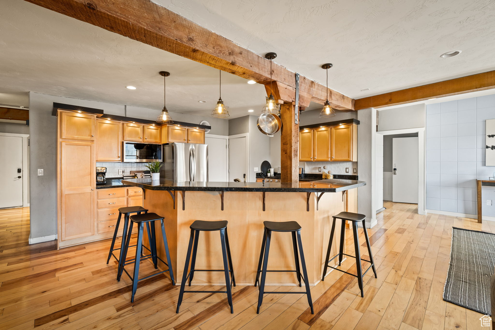 WAREHOUSE DISTRICT CONDOMINIUMS - Residential