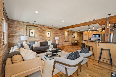 Tiny photo for 327 W 200 S #404, Salt Lake City, UT 84101 (MLS # 2117780)