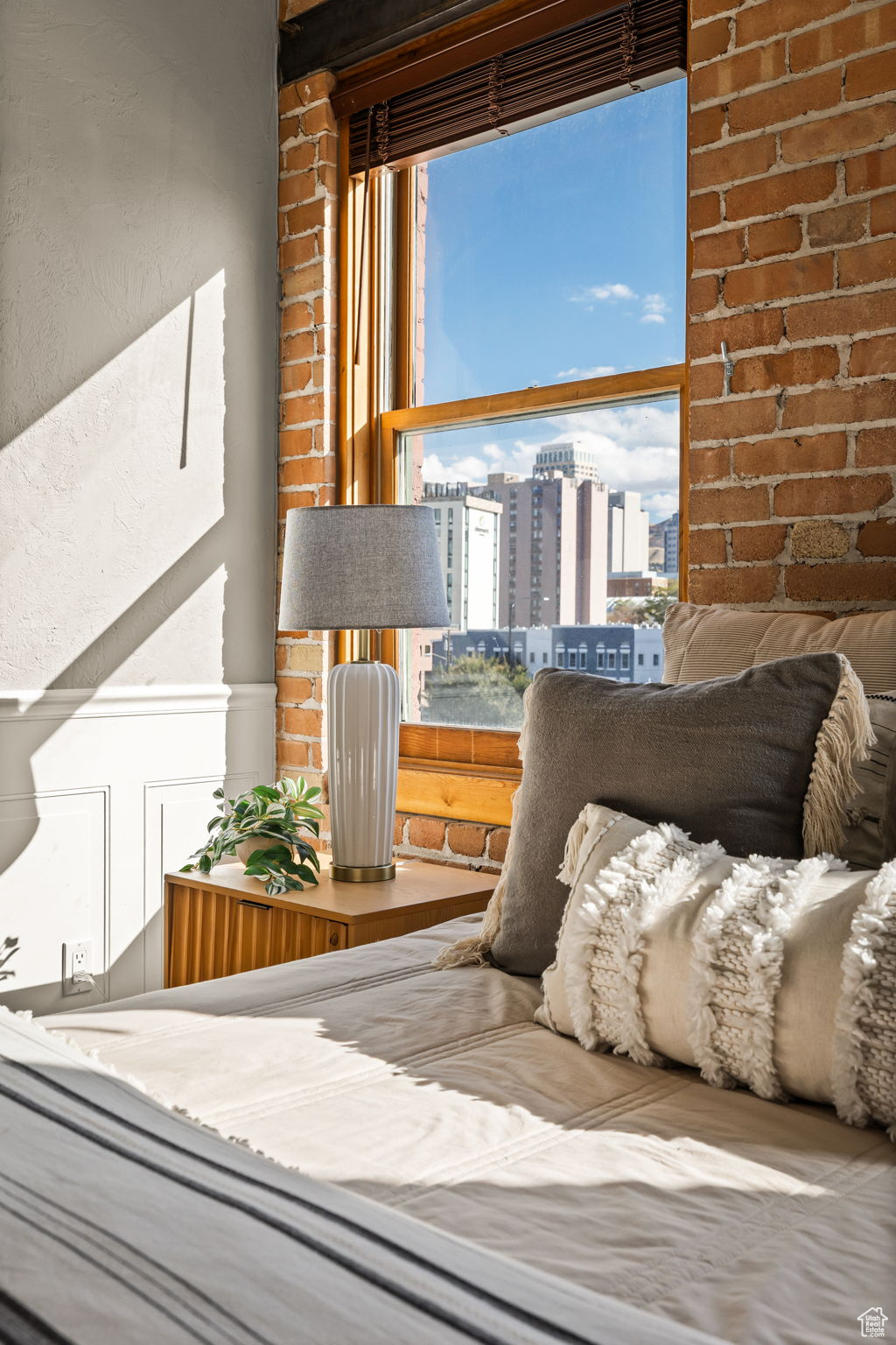 WAREHOUSE DISTRICT CONDOMINIUMS - Residential